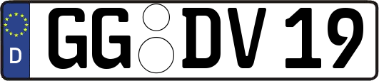 GG-DV19