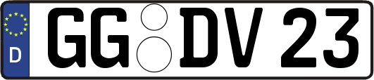 GG-DV23