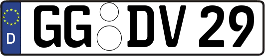 GG-DV29