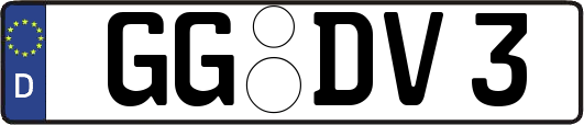 GG-DV3