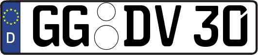 GG-DV30