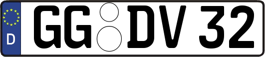 GG-DV32