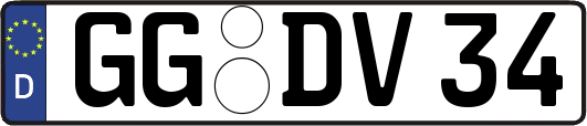 GG-DV34