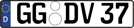 GG-DV37