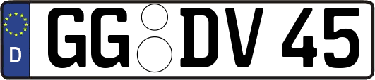 GG-DV45