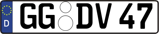 GG-DV47