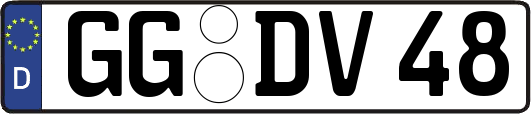 GG-DV48