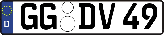 GG-DV49