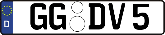 GG-DV5