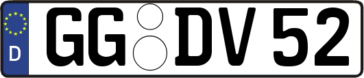 GG-DV52
