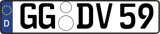 GG-DV59