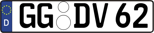 GG-DV62