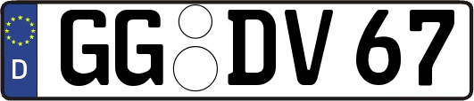 GG-DV67