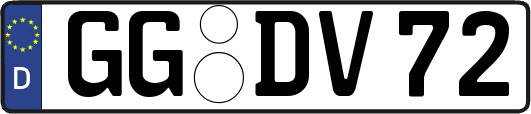 GG-DV72