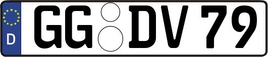 GG-DV79