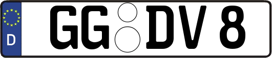 GG-DV8