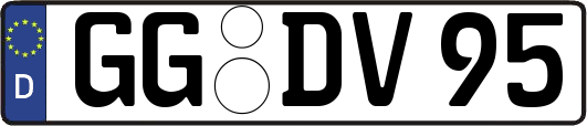 GG-DV95