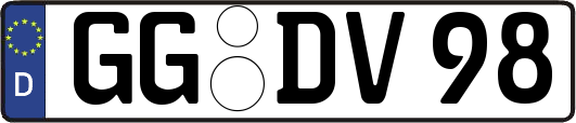 GG-DV98