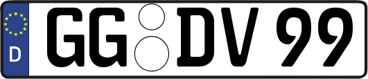 GG-DV99