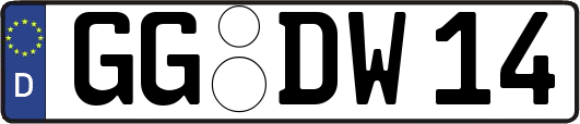 GG-DW14