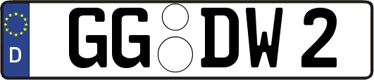 GG-DW2