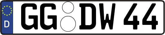 GG-DW44