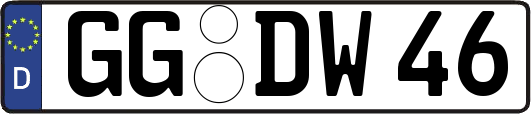 GG-DW46
