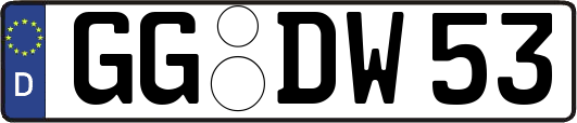 GG-DW53
