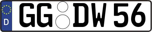 GG-DW56