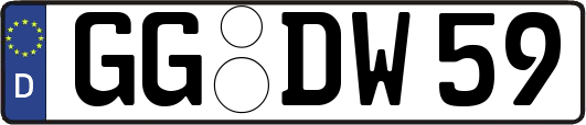 GG-DW59