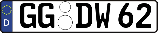 GG-DW62