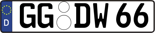 GG-DW66