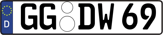 GG-DW69