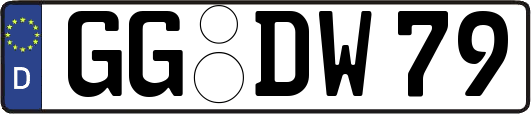 GG-DW79