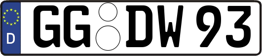 GG-DW93