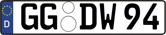 GG-DW94