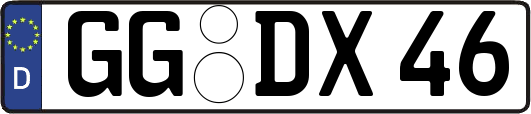 GG-DX46