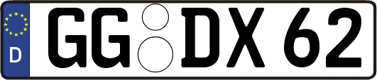 GG-DX62