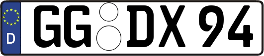 GG-DX94