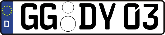 GG-DY03