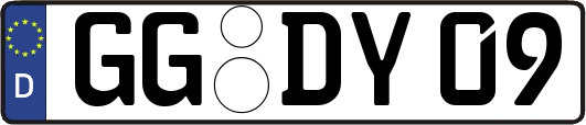 GG-DY09