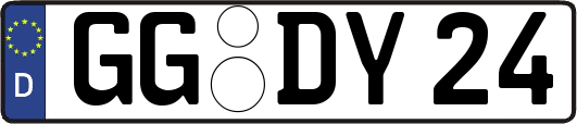 GG-DY24