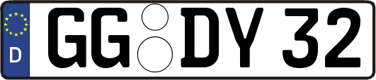 GG-DY32