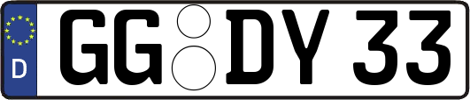 GG-DY33