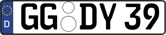GG-DY39