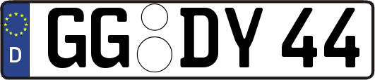 GG-DY44