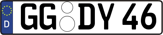GG-DY46