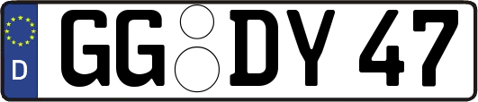 GG-DY47