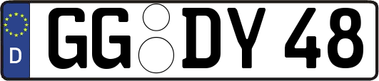 GG-DY48