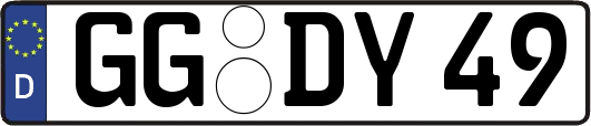 GG-DY49
